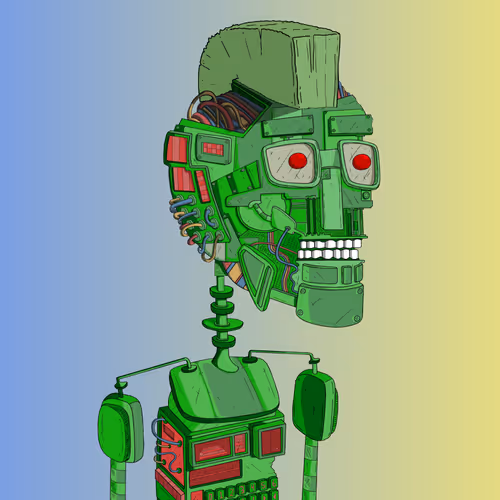 Rogue Society Bot #10971
