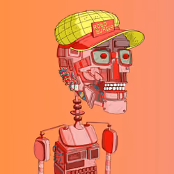 Rogue Society Bot #7271