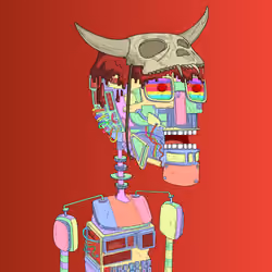 Rogue Society Bot #912