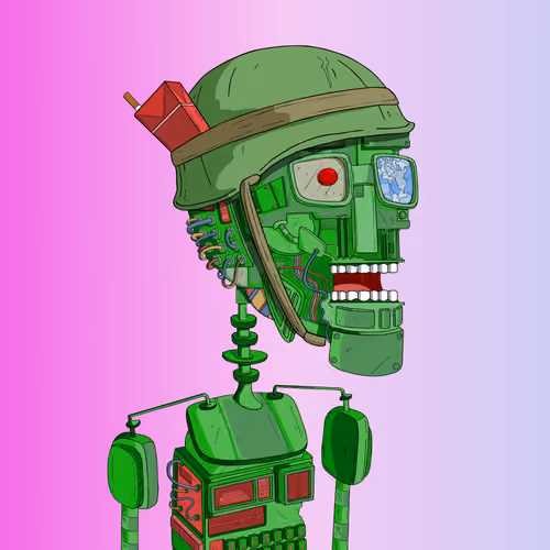 Rogue Society Bot #7104