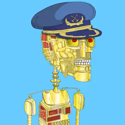 Rogue Society Bot #236
