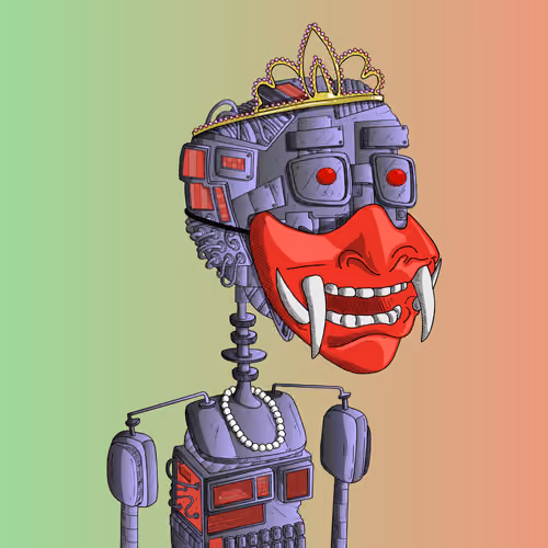 Rogue Society Bot #15228