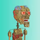 5493