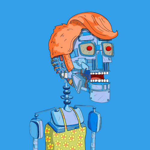 Rogue Society Bot #10080