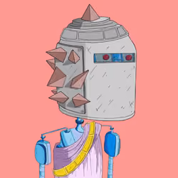 Rogue Society Bot #2526