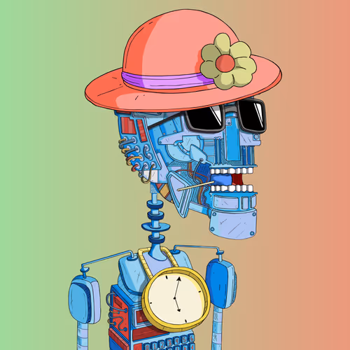 Rogue Society Bot #1643