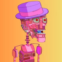Rogue Society Bot #1599