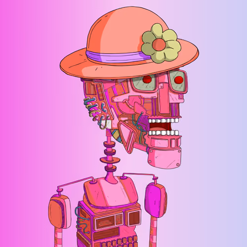 Rogue Society Bot #7124