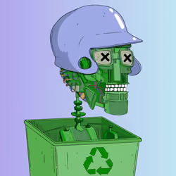 Rogue Society Bot #159