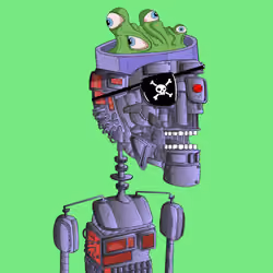 Rogue Society Bot #9895