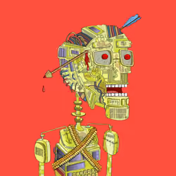 Rogue Society Bot #2663