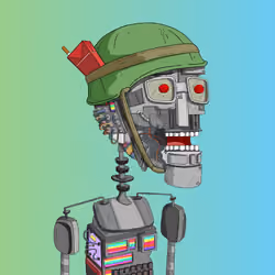 Rogue Society Bot #3600