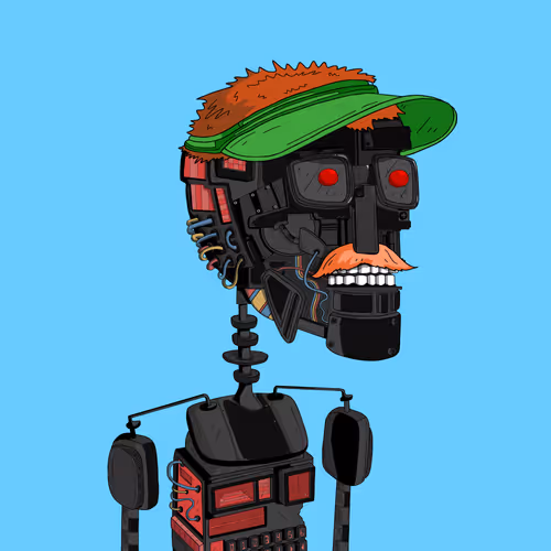 Rogue Society Bot #11454