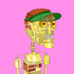 Rogue Society Bot #5458