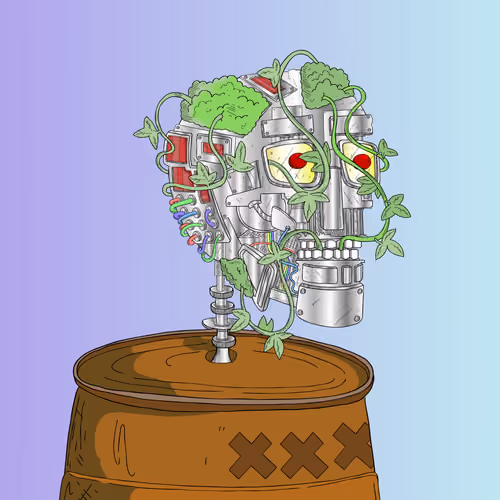 Rogue Society Bot #15566