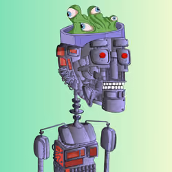 Rogue Society Bot #7916