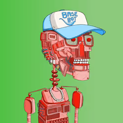 Rogue Society Bot #7038