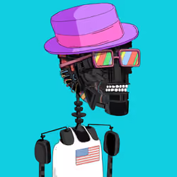Rogue Society Bot #12523