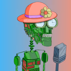 Rogue Society Bot #7889