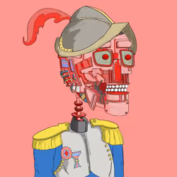 Rogue Society Bot #4615