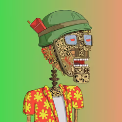 Rogue Society Bot #11094