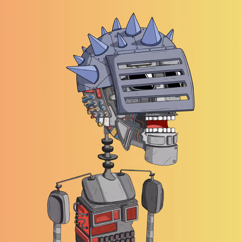 Rogue Society Bot #15538