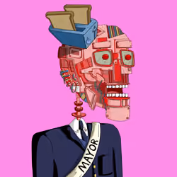 Rogue Society Bot #7930