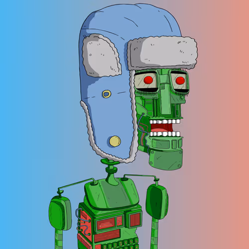 Rogue Society Bot #13174