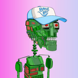 Rogue Society Bot #9499