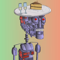 Rogue Society Bot #12972
