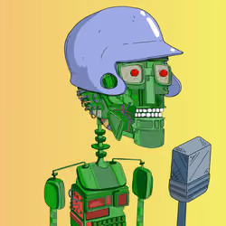 Rogue Society Bot #14241