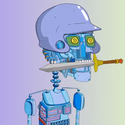 Rogue Society Bot #11117