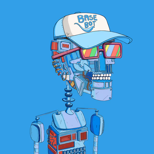 Rogue Society Bot #6931