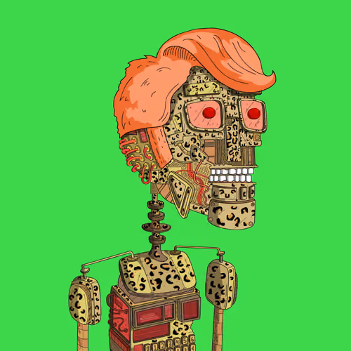 Rogue Society Bot #7294