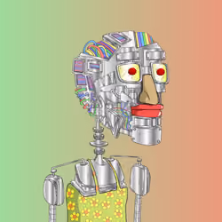 Rogue Society Bot #1437
