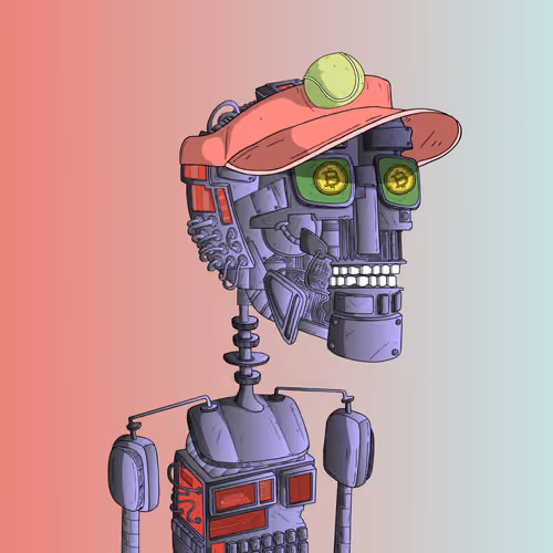 Rogue Society Bot #6721