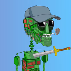 Rogue Society Bot #1687