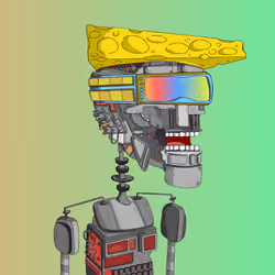 Rogue Society Bot #11919