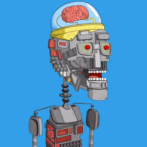 Rogue Society Bot #8216