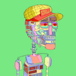 Rogue Society Bot #2350