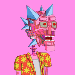Rogue Society Bot #9675
