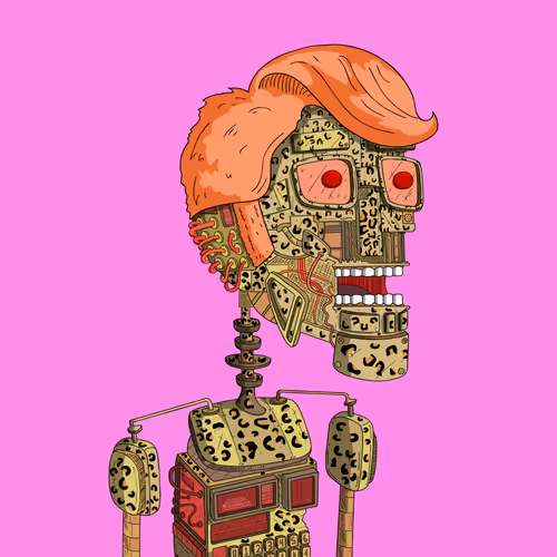 Rogue Society Bot #5503
