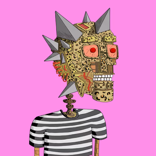 Rogue Society Bot #6280