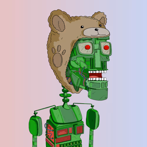 Rogue Society Bot #12587
