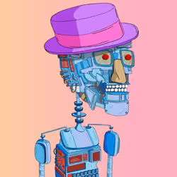 Rogue Society Bot #2810
