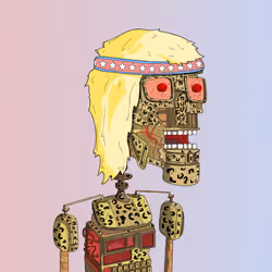Rogue Society Bot #3586