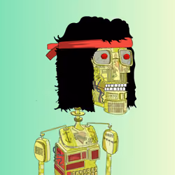 Rogue Society Bot #12166
