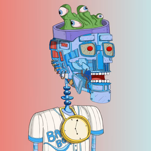 Rogue Society Bot #11600
