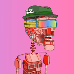 Rogue Society Bot #15521
