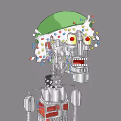 Rogue Society Bot #9783